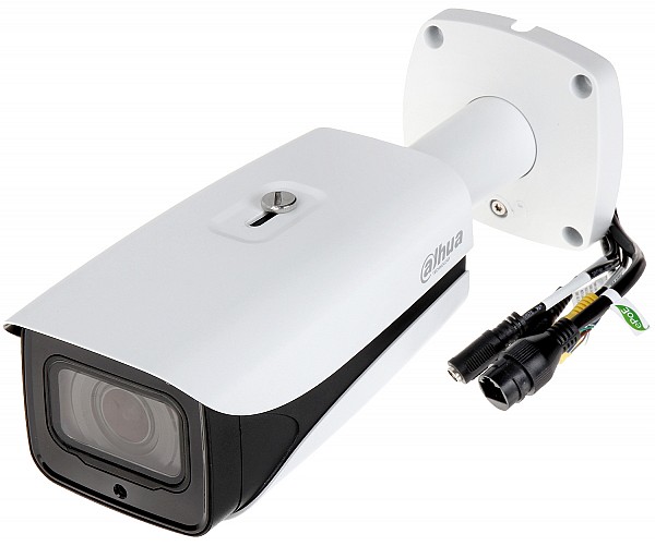 IPC-HFW5442E-ZE-2712 4MP WDR IR Bullet AI IP Camera 2.7mm-12mm