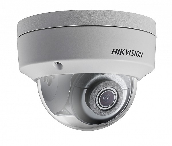 DS-2CD2123G0-I 2,8mm Network Dome Camera