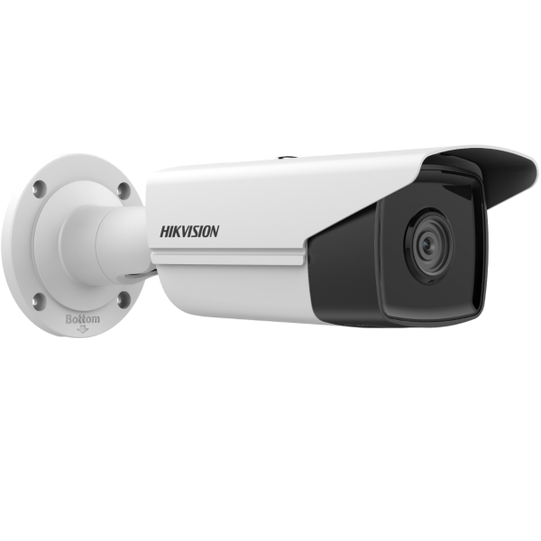 DS-2CD2T23G2-2I  2MP WDR EXIR Fixed Bullet IP 2.8mm Camera Hikvision