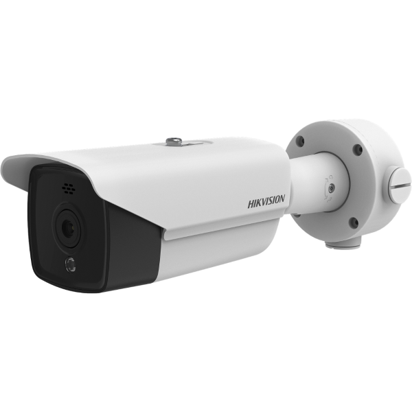 DS-2TD2117-6/PA  Thermal Bullet IP 6.2mm Camera Hikvision