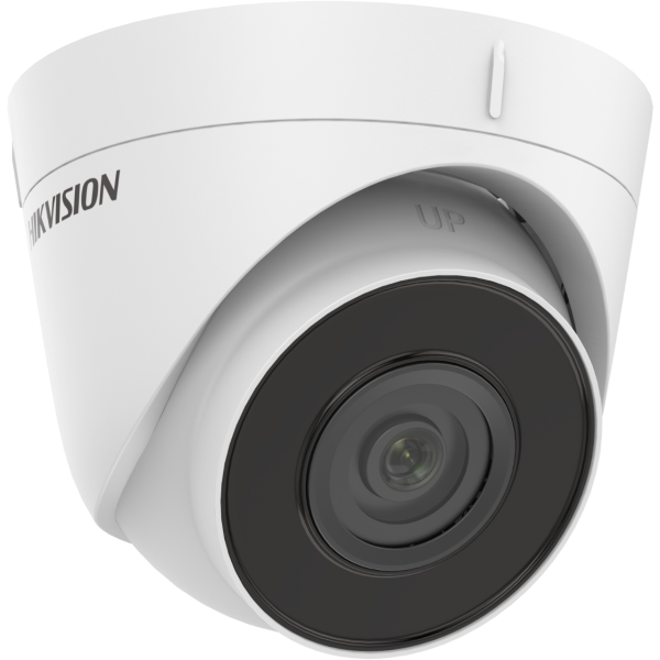 DS-2CD1343G0-I(C)  4MP Fixed Turret IP 2.8mm Camera Hikvision