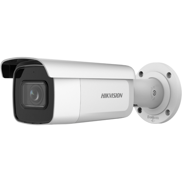 DS-2CD2663G2-IZS  6MP AcuSense Motorized Varifocal Bullet IP 2.8-12mmm Camera Hikvision