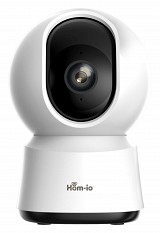 HOM-IO SMARTEYE CAMERA WIFI MOTION 1080P Motorized - Privacy (CLOUD-SD CARD)