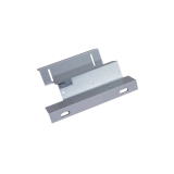 DS-K4H250-LZ  Bracket for Magnetic Lock Hikvision