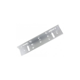 Bracket L for Electromagnetic lock ML280K - ZK-ML280K-L - ZKTeco