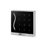 PROID30-MF Wiegand Mifare 13,56 MHz Card Reader Black With Keypad ZK Teco