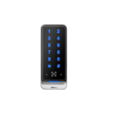 QR600VK MF Πληκτρολόγιο με Καρταναγνώστη Mifare και QR reader - ZK Teco