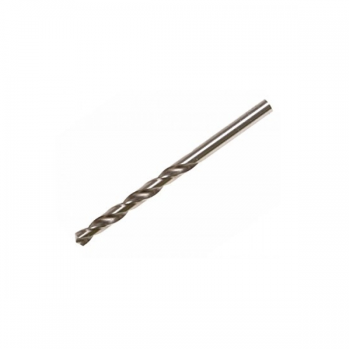 Τρυπάνι Σιδηρου Φ4mm x 12cm