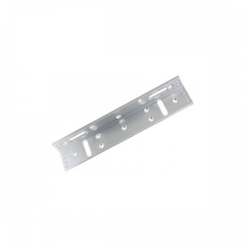 Bracket L for Electromagnetic lock ML280K - ZK-ML280K-L - ZKTeco