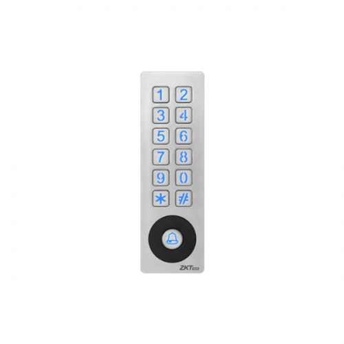 WΙΕGΑΝD 26/34 Standalone RFID access control with Keypad SKW-V PRO V2 ZK Teco