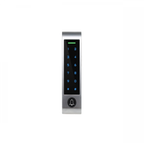 StandAlone AirBnB Access Control - ZKTeco MK-V1 RF Wi-Fi