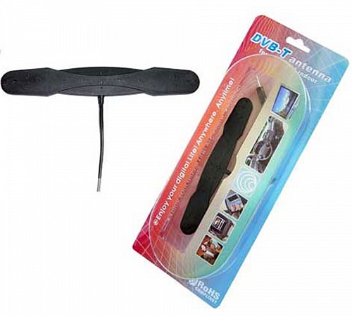 CAT-002 ΑΥΤΟΚΟΛΛΗΤΗ ΚΕΡΑΙΑ VHF-UHF