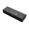 Techly  Μετατροπέας USB3.1 Gen.2 τύπου C σε SATA