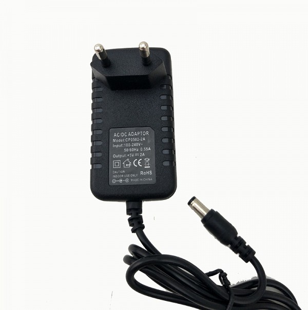 ΣΤΑΘΕΡΟΠΟΙΗΜΕΝΟ ΤΡΟΦΟΔΟΤΙΚΟ CP0503-6A 5V 6A