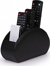 RCU Holder Θήκη τηλεχειριστηρίων ΑΧRED (Premium Τechnologies)