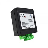 AWZ632 Ελεγκτής παρακολούθησης κατάστασης μπαταρίας