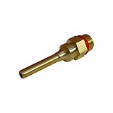 TG-430Ν   Ανταλλακτικό ακροφύσιο υψηλής ροής. Βιομηχανικής χρήσης.