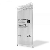 TR-200 PRO   Λευκή Θερμοκόλλα. 1Kg.