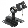 Techly ICA-SP SS03 Ζεύγος βραχιόνων ηχείων τοίχου / οροφής με σχοινί ασφαλείας