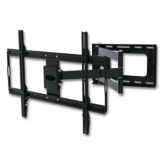 Techly ICA-PLB 23M Slim Wall Mount for 32-70" LCD LED TV Black