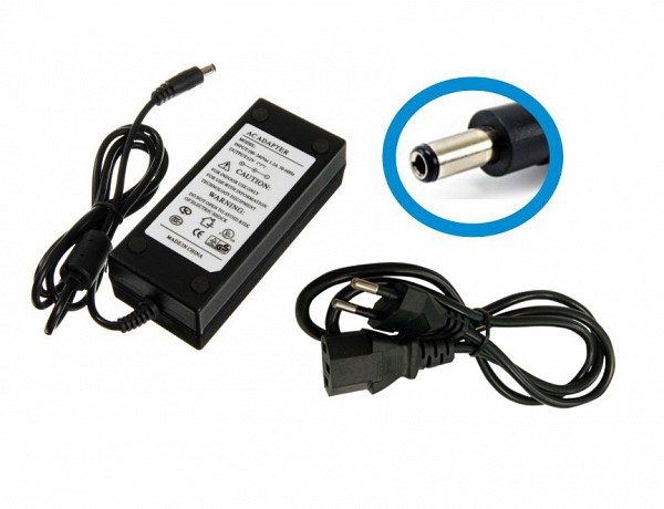 DS-B072 ΤΡΟΦΟΔΟΤΙΚΟ 12V, 6A