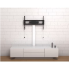 Techly ICA-TR47 Λεπτή βάση για τηλεόραση από 32 έως 70
