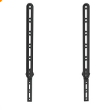 Techly ICA-SP-SB03 βάση στήριξης soundbar για τηλεόραση 23-65΄