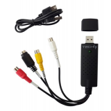 Audio Video Grabber USB 2.0 Techly I-USB-VIDEO-700TY