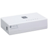 Techly Switch Hub 5 Ports 10/100 Mbps Fast Ethernet  I-SWHUB-050TY