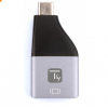 Techly USB-C™ to Displayport Adapter IADAP USBC-DP4K