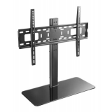 TECHLY ICA-LCD S304L επιτραπέζια βάση τηλεόρασης 32-55 "
