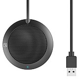 Techly ICC SH-21  USB Πανκατευθυντικό μικρόφωνο διασκέψεων  360 °