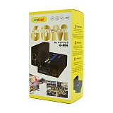 HDMI EXTENDER 60 ΜΕΤΡΑ ANDOWL AN-Q-HD6