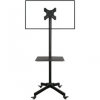 Techly ICA-TR20  Trolley  Βάση τηλεόρασης  LCD / LED / πλάσματος 19 -37