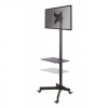 Techly ICA-TR20  Trolley  Βάση τηλεόρασης  LCD / LED / πλάσματος 19 -37