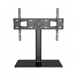 Techly ICA-LCD S07L Επιτραπέζια βάση στήριξης τηλεόρασης από 32΄-65΄