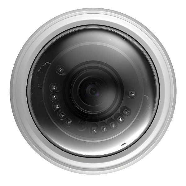 IP Camera IMOU Dome Lite 4MP (IPC-D42-IMOU) - 4MP - Full HD+ - WiFi - White