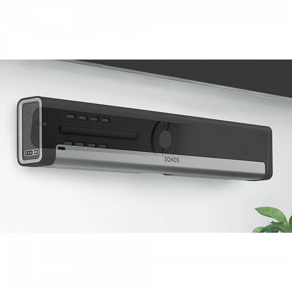TECHLY ICA-SP-SB02 ΒΑΣΗ ΣΤΗΡΙΞΗΣ ΤΟΙΧΟΥ ΓΙΑ SOUNDBAR SONOS