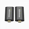 TECHLY IDATA HDMI-WL53 ΑΣΥΡΜΑΤΗ ΕΠΕΚΤΑΣΗ HDMI 50 ΜΕΤΡΑ 1080P