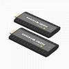 TECHLY IDATA HDMI-WL53 ΑΣΥΡΜΑΤΗ ΕΠΕΚΤΑΣΗ HDMI 50 ΜΕΤΡΑ 1080P