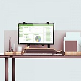 Techly ICA-LCD VESA-M100 ΚΙΤ ΠΡΟΣΑΡΜΟΓΗΣ ΓΙΑ ΟΘΟΝΗ 13-27΄ΠΟΥ ΔΕΝ ΥΠΟΣΤΗΡΙΖΟΥΝ VESA