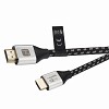 TECHLY ICOC  ICOC HDMI21-8-030T HDMI™ Ultra High Speed ​​Cable Male / Male 8K@60Hz Certified 3m