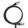 TECHLY ICOC  ICOC HDMI21-8-030T HDMI™ Ultra High Speed ​​Cable Male / Male 8K@60Hz Certified 3m