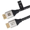 TECHLY ICOC  ICOC HDMI21-8-030T HDMI™ Ultra High Speed ​​Cable Male / Male 8K@60Hz Certified 3m