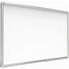 TECHLY ICA-WH 108 Μαγνητικός Πίνακας λευκός  120x180 cm
