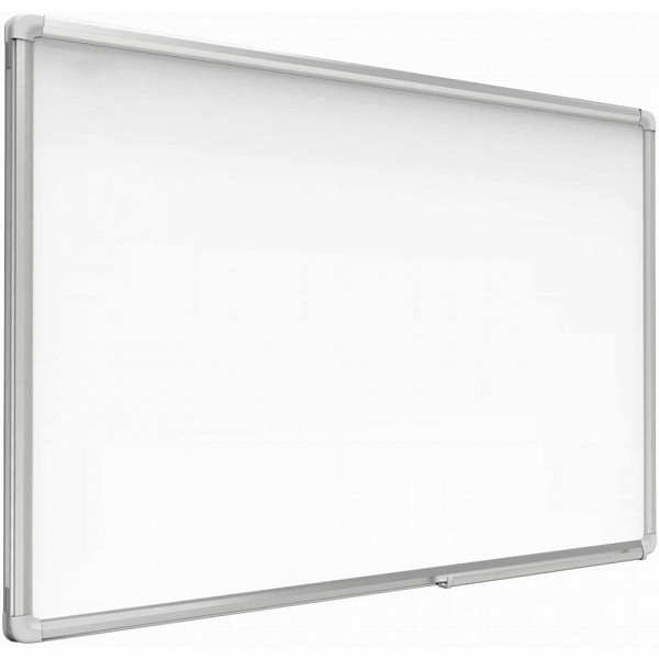 TECHLY ICA-WH 108 Μαγνητικός Πίνακας λευκός  120x180 cm