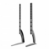 AXRed Doppio Επιτραπέζια Βάση Τηλεόρασης έως 47″ και 35kg