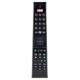 ΤΗΛΕΧΕΙΡΗΣΤΗΡΙΟ ΓΙΑ F&U-TURBOX VESTEL RM-L1396 Netflix Remote Control