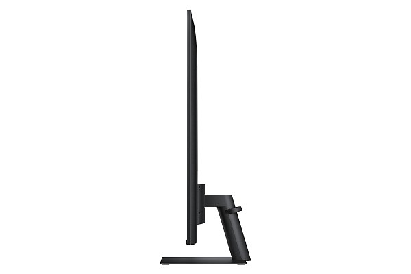Samsung S43BM700UU computer monitor 109.2 cm (43) 3840 x 2160 pixels 4K Ultra HD Black (LS43BM700UUXEN)