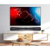 TECHLY ICA-SP-SB06 Universal επιτοίχιος βραχίονας ηχομπάρας Max VESA 600x400